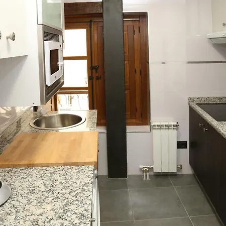 Apartment Espectacular Junto A La Plaza Mayor By My In *